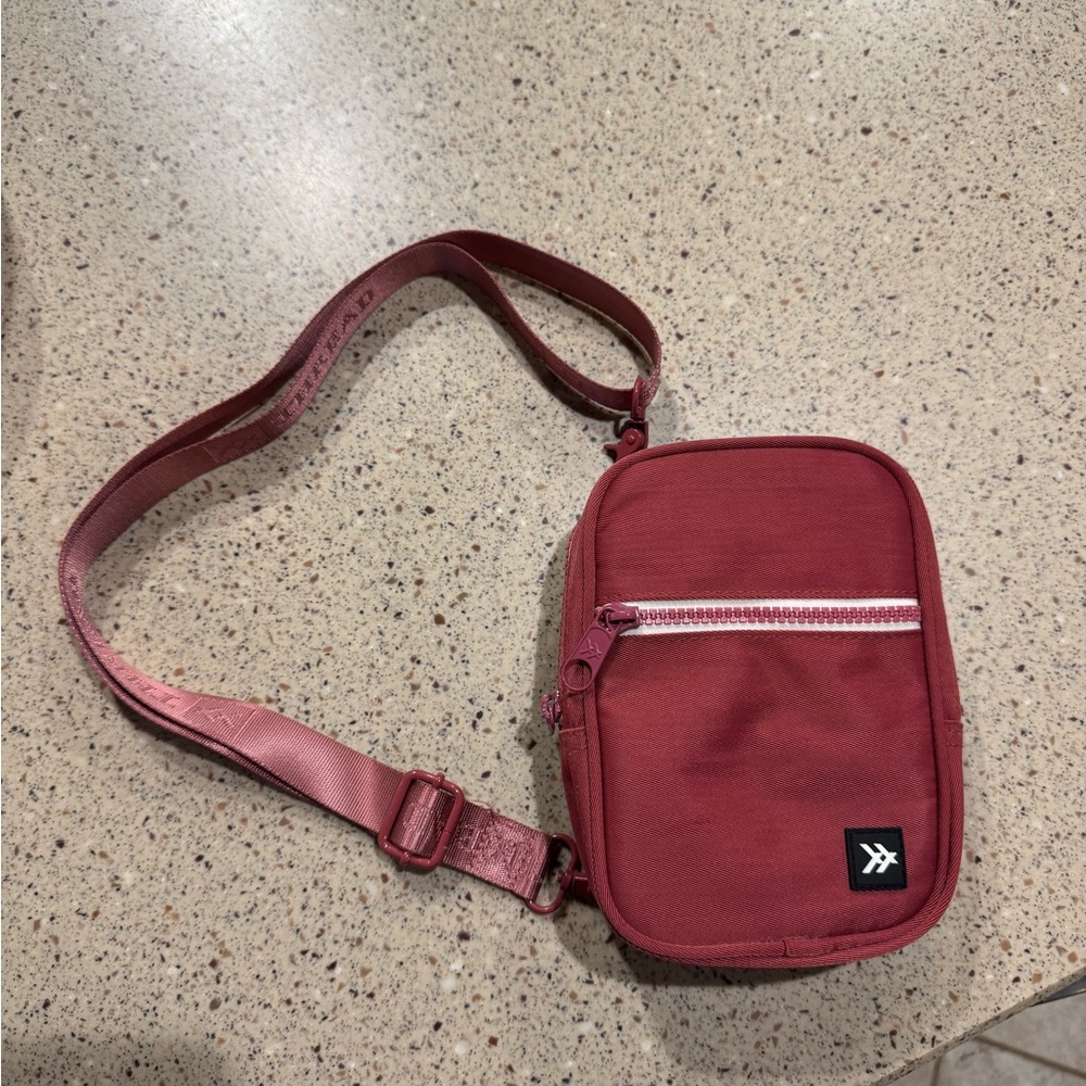 Thread Crossbody Bag